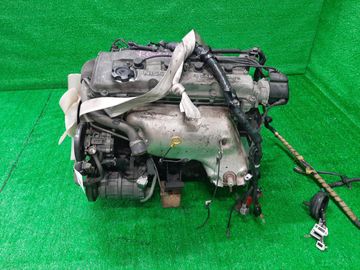 ДВИГАТЕЛЬ НА NISSAN LARGO W30 KA24DE
