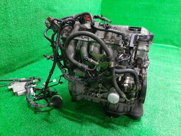 ДВИГАТЕЛЬ НА NISSAN LIBERTY PM12 SR20DE