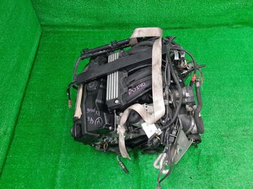 ДВИГАТЕЛЬ НА BMW X1 E84 N46B20B