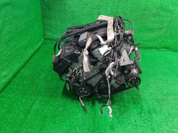 ДВИГАТЕЛЬ НА BMW X1 E84 N46B20B