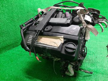 ДВИГАТЕЛЬ НА BMW X1 E84 N46B20B