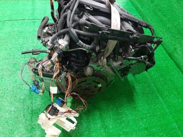 ДВИГАТЕЛЬ НА BMW X1 E84 N46B20B