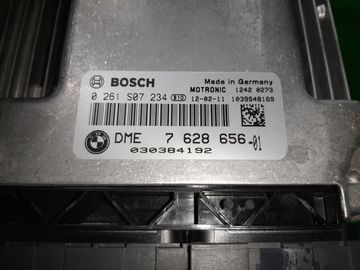 ДВИГАТЕЛЬ НА BMW X1 E84 N46B20B