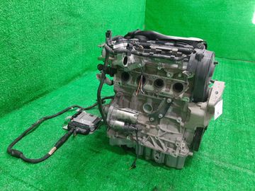 ДВИГАТЕЛЬ НА VOLKSWAGEN TOURAN 1T1 BVY