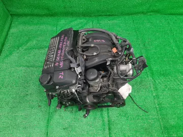 ДВИГАТЕЛЬ НА BMW 116I E87 N45B16A