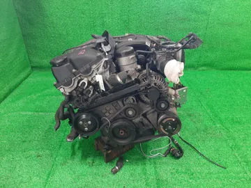 ДВИГАТЕЛЬ НА BMW 116I E87 N45B16A