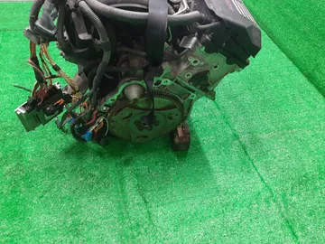 ДВИГАТЕЛЬ НА BMW 116I E87 N45B16A