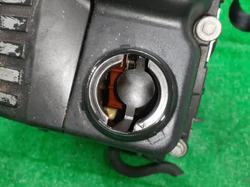 ДВИГАТЕЛЬ НА BMW 116I E87 N45B16A