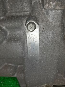 ДВИГАТЕЛЬ НА NISSAN ELGRAND E51 VQ35DE
