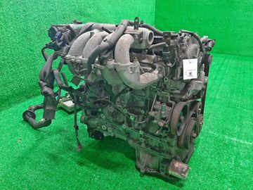 ДВИГАТЕЛЬ НА NISSAN PRIMERA TP12 QR20DE