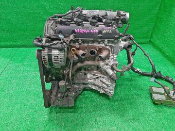 ДВИГАТЕЛЬ НА NISSAN PRIMERA TP12 QR20DE