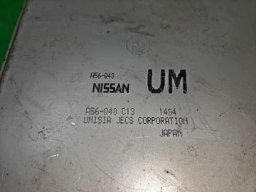 ДВИГАТЕЛЬ НА NISSAN PRIMERA TP12 QR20DE
