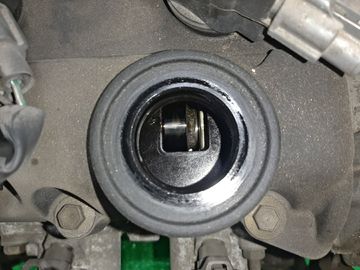 ДВИГАТЕЛЬ НА NISSAN PRIMERA TP12 QR20DE