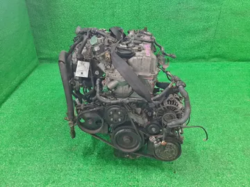 ДВИГАТЕЛЬ НА NISSAN BLUEBIRD QU14 QG18DD