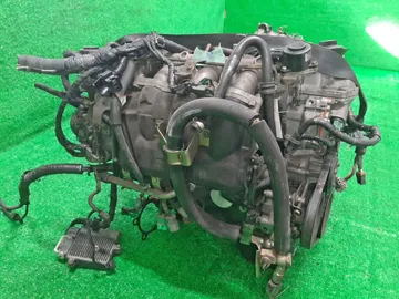 ДВИГАТЕЛЬ НА NISSAN BLUEBIRD QU14 QG18DD