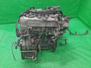 ДВИГАТЕЛЬ НА NISSAN BLUEBIRD QU14 QG18DD