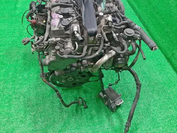 ДВИГАТЕЛЬ НА NISSAN BLUEBIRD QU14 QG18DD