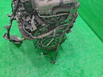 ДВИГАТЕЛЬ НА NISSAN ELGRAND E51 VQ35DE