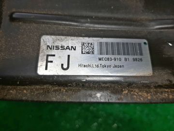 ДВИГАТЕЛЬ НА NISSAN ELGRAND E51 VQ35DE