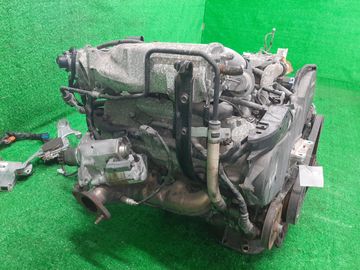 ДВИГАТЕЛЬ НА TOYOTA HARRIER MCU10 1MZ-FE