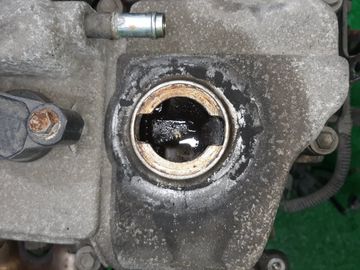 ДВИГАТЕЛЬ НА TOYOTA HARRIER MCU10 1MZ-FE