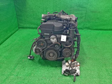 ДВИГАТЕЛЬ НА TOYOTA ARISTO JZS160 2JZ-GE