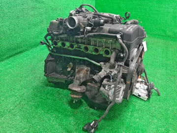 ДВИГАТЕЛЬ НА TOYOTA ARISTO JZS160 2JZ-GE
