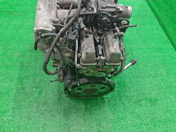 ДВИГАТЕЛЬ НА TOYOTA ARISTO JZS160 2JZ-GE
