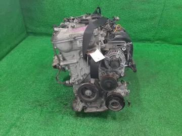 ДВИГАТЕЛЬ НА TOYOTA ISIS ZGM10 2ZR-FAE