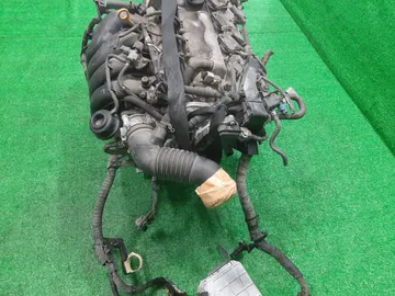 ДВИГАТЕЛЬ НА TOYOTA ISIS ZGM10 2ZR-FAE