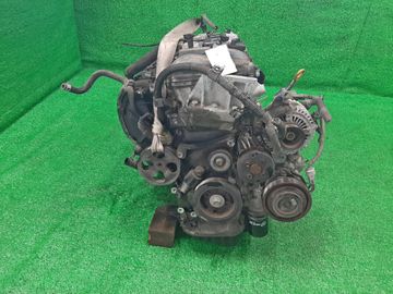 ДВИГАТЕЛЬ НА TOYOTA HARRIER ACU10 2AZ-FE