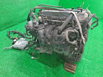 ДВИГАТЕЛЬ НА TOYOTA HARRIER ACU10 2AZ-FE