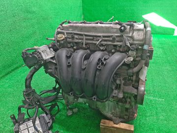 ДВИГАТЕЛЬ НА TOYOTA ESTIMA ACR50 2AZ-FE