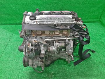ДВИГАТЕЛЬ НА TOYOTA ESTIMA ACR50 2AZ-FE