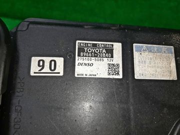 ДВИГАТЕЛЬ НА TOYOTA ESTIMA ACR50 2AZ-FE