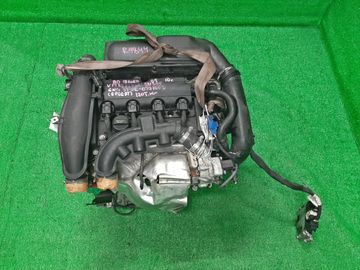 ДВИГАТЕЛЬ НА CITROEN C5 RD 5F02