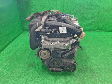 ДВИГАТЕЛЬ НА CITROEN C5 RD 5F02