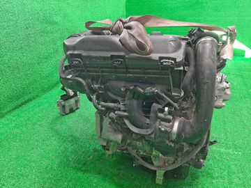 ДВИГАТЕЛЬ НА CITROEN C5 RD 5F02