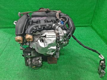 ДВИГАТЕЛЬ НА CITROEN C5 RD 5F02