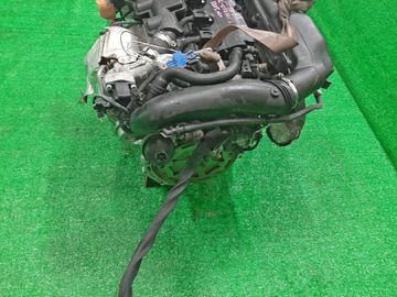 ДВИГАТЕЛЬ НА CITROEN C5 RD 5F02