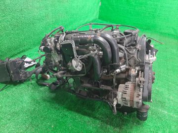 ДВИГАТЕЛЬ НА MITSUBISHI LANCER CEDIA CS2W 4G15