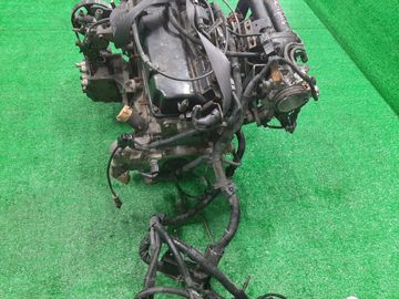ДВИГАТЕЛЬ НА MITSUBISHI LANCER CEDIA CS2W 4G15