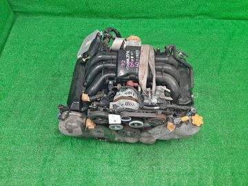 ДВИГАТЕЛЬ НА SUBARU OUTBACK BPE EZ30DE