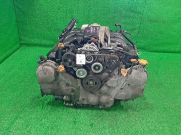 ДВИГАТЕЛЬ НА SUBARU OUTBACK BPE EZ30DE