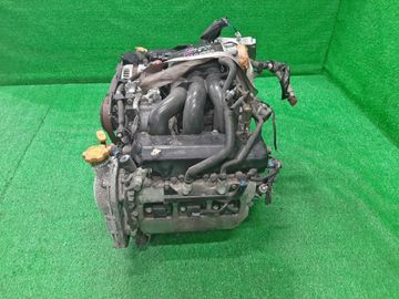 ДВИГАТЕЛЬ НА SUBARU OUTBACK BPE EZ30DE