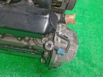 ДВИГАТЕЛЬ НА SUBARU OUTBACK BPE EZ30DE