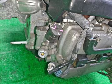 ДВИГАТЕЛЬ НА SUBARU OUTBACK BPE EZ30DE