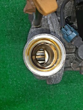 ДВИГАТЕЛЬ НА SUBARU OUTBACK BPE EZ30DE