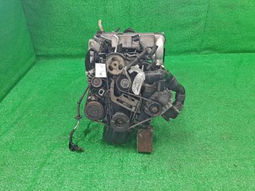 ДВИГАТЕЛЬ НА SUBARU PLEO RA2 EN07