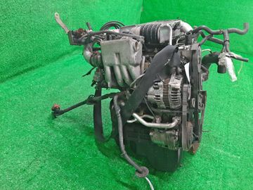 ДВИГАТЕЛЬ НА SUBARU PLEO RA2 EN07